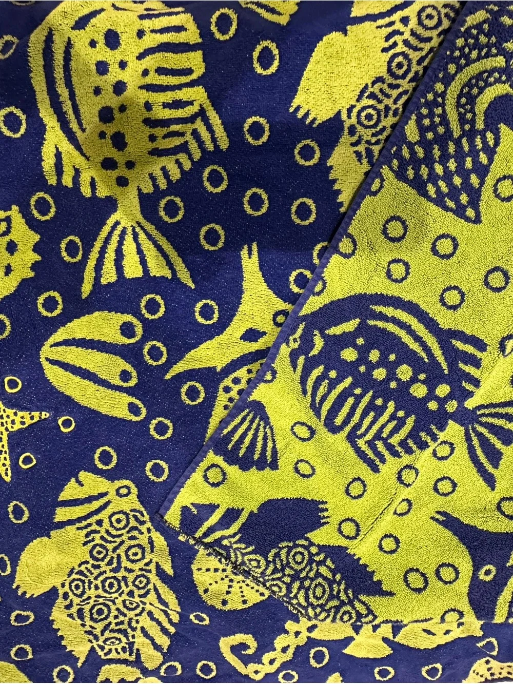Source Unknown vibrant ocean